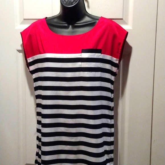 The Limited Dresses & Skirts - The Limited Mini Dress XS